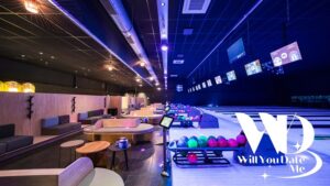 Singles Bowling in Sint-Niklaas