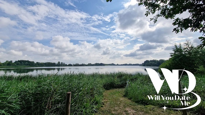 Singles Wandeling De Hoge Dijken