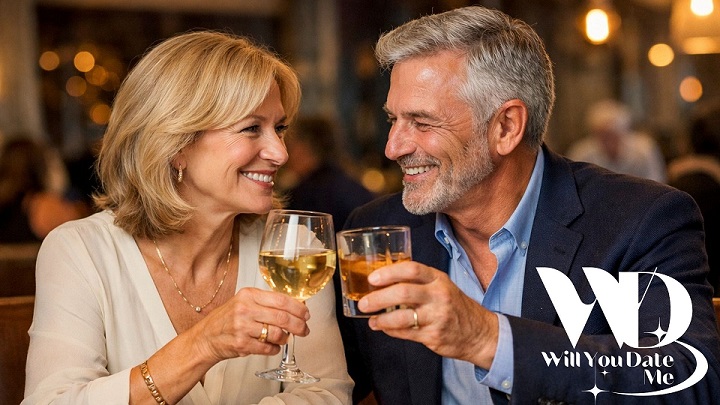 Speeddate 52 - 65 jaar in Aalst