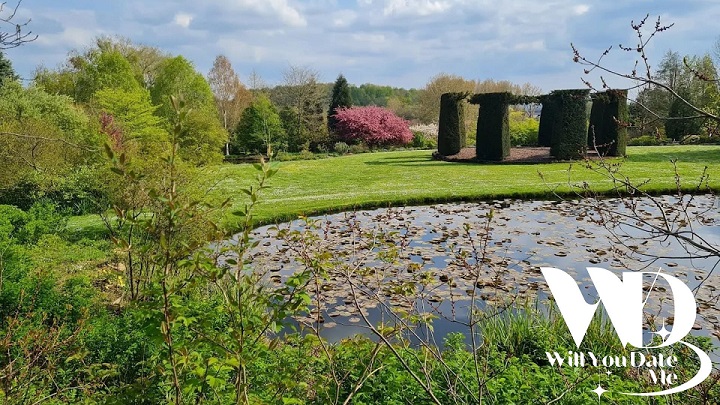 Streuvels Singles Wandeling in Anzegem (7 februari 2026)