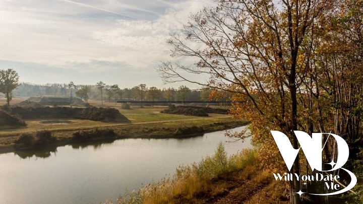 Vloethemveld Singles Wandeling in Zedelgem (8 februari 2026)