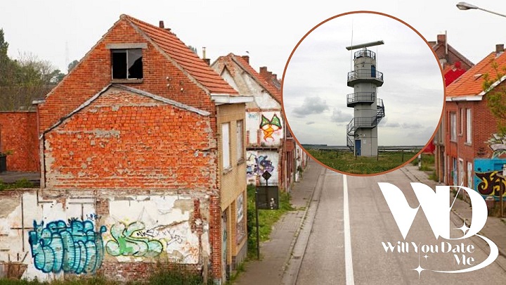 Singles Activiteit in Doel & Ouden Doel op 22 maart 2026