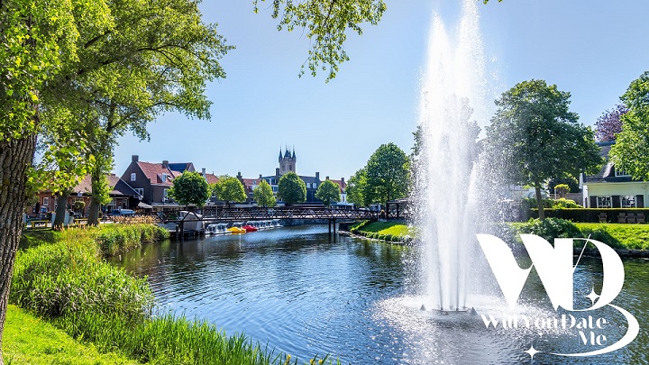 Singles Activiteit in Sluis op 11 april 2026