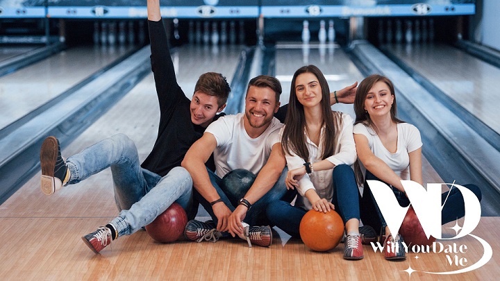 Singles Bowling in Waregem op 12 september 2026