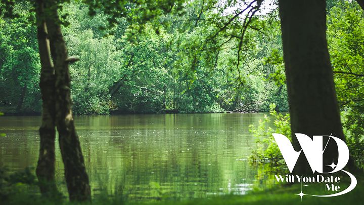 Singles Wandeling door Het Leen in Eeklo