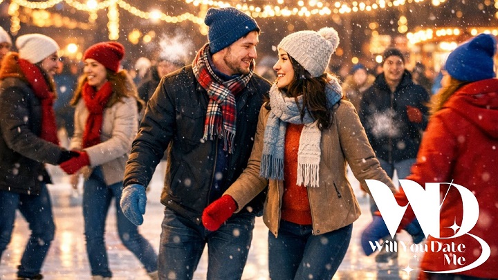 Singles on Ice in Kortrijk 22 februari 2026