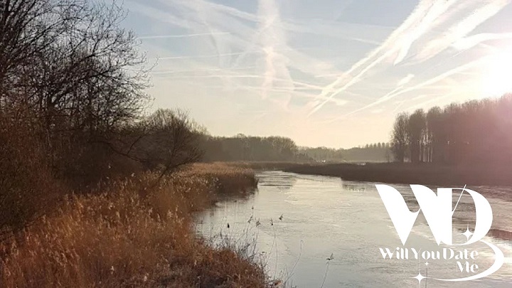 Wandeling voor Singles in Axel op 21 februari 2026