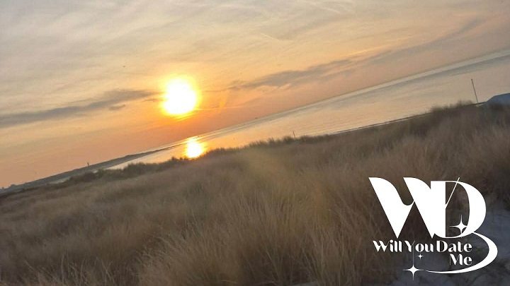 Avondwandeling voor Singles in Cadzand op 23 april 2026