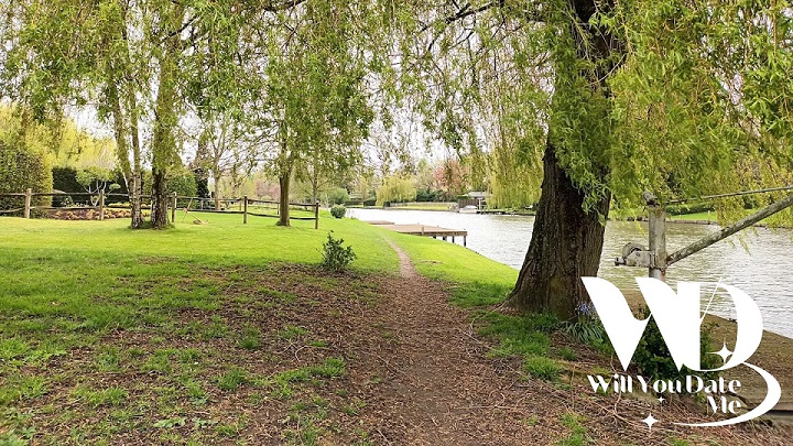 Latemse Meersen Singles Wandeling op 23 mei 2026