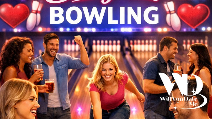Singles Bowling Dendermonde op 27 maart 2062