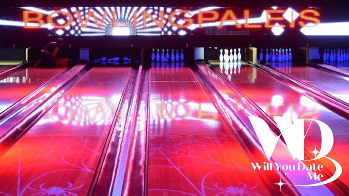 Singles Bowling Lochristi