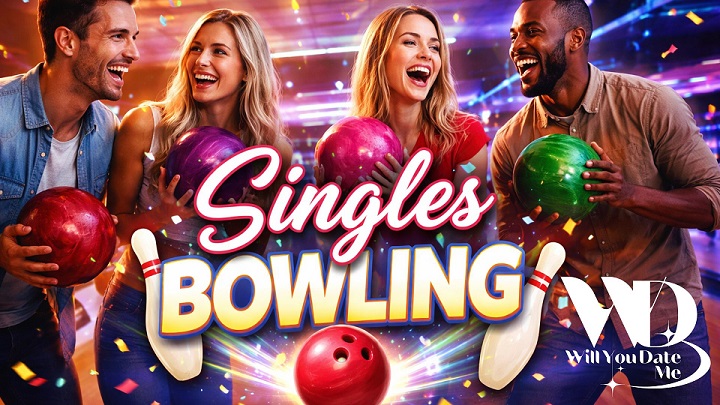 Singles Bowling Wommelgem - 22 mei 2026