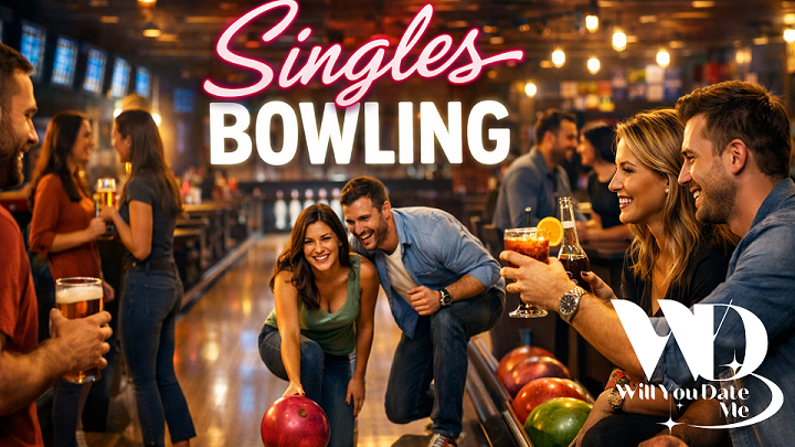 Singles Bowling in Aalst - 12 juni 2026
