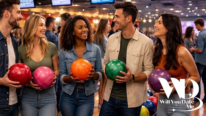 Singles Bowling in Holsbeek