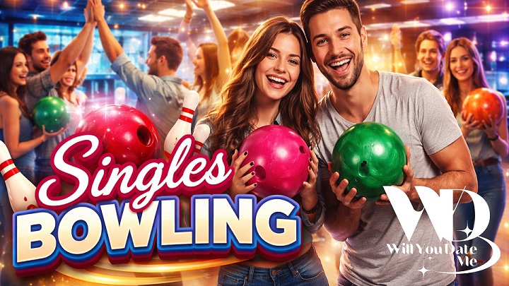 Singles Bowling in Kortrijk op 2 oktober 2026