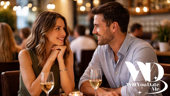 Speeddate 35 - 45 Jaar in Aalst