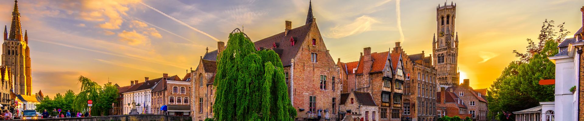 Singles Activiteiten West-Vlaanderen