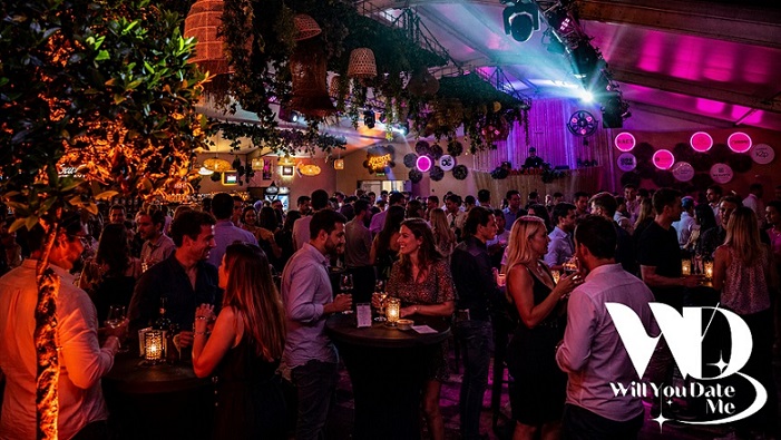 Singles Apéro in Brugge - 27 juni 2026