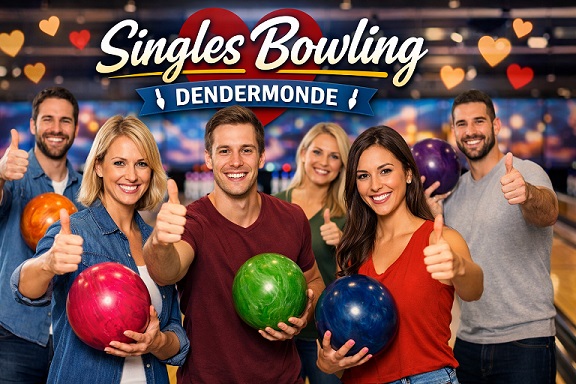 Singles Bowling Dendermonde