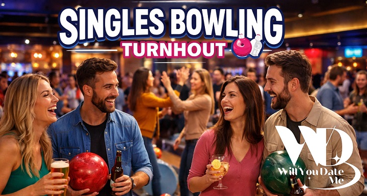 Singles Bowling Turnhout op 3 oktober 2026