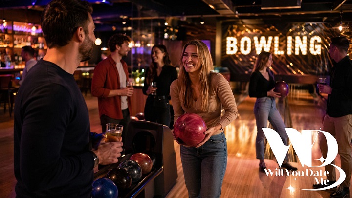 Singles Bowling in Antwerpen op 24 oktober 2026