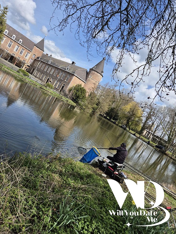 Singles Wandeling in Ternat 1 - 29 maart 2026