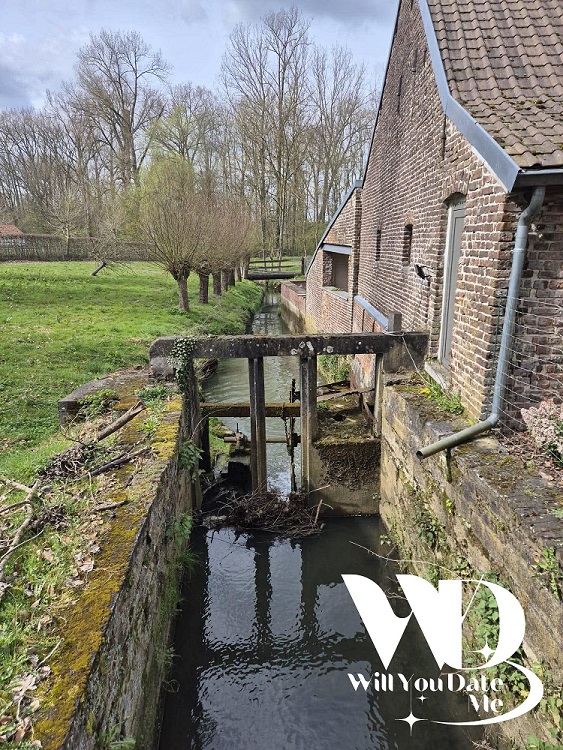 Singles Wandeling in Ternat 2 - 29 maart 2026